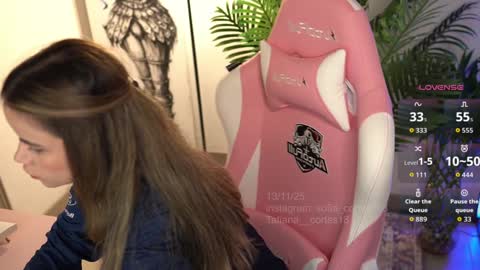 Sofia  But You can call me Sofi online show from 11.13.25