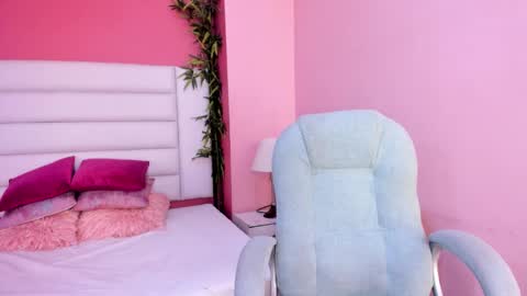 tatiana_arboleda online show from 03.14.26