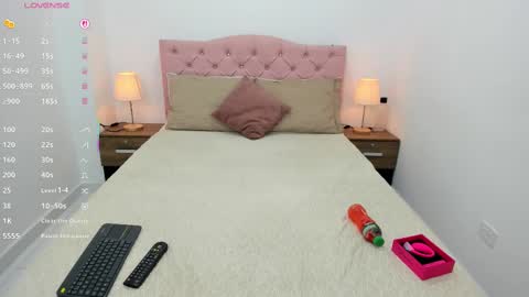 Tatiana Ayala online show from 09.13.25