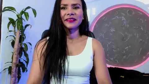  Tatiana Br online show from 12.18.25