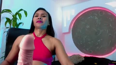  Tatiana Br online show from 12.19.25