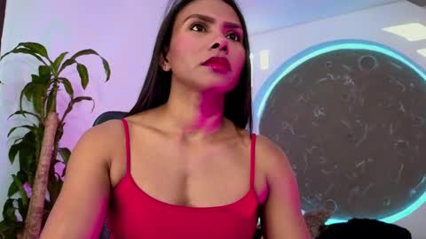  Tatiana Br online show from 12.21.25