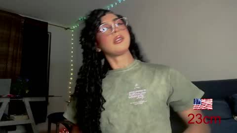 tatiana_hunter online show from 05.09.26