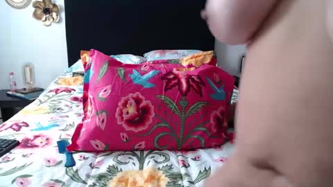 tatiana_monteros online show from 10.06.25