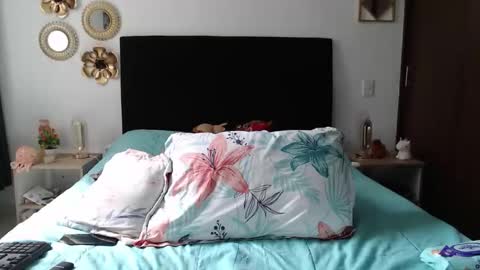 tatiana_monteros online show from 02.06.26