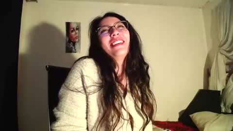 Snapshot of tatiana_ninfomaniaca chatting on 12.03.24 tatiana online show from 12.03.24