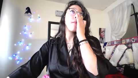 Snapshot of tatiana_ninfomaniaca chatting on 12.12.24 tatiana online show from 12.12.24