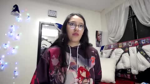 Snapshot of tatiana_ninfomaniaca chatting on 12.20.24 tatiana online show from 12.20.24