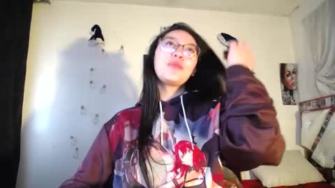 Snapshot of tatiana_ninfomaniaca chatting on 12.26.24 tatiana online show from 12.26.24