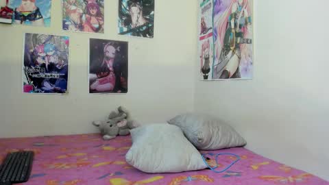 Snapshot of tatiana_ninfomaniaca chatting on 10.17.25 tatiana online show from 10.17.25