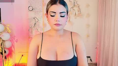 Tatiana online show from 04.14.26