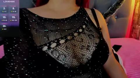 Tatiana SC online show from 12.20.24