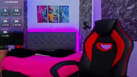 Tatiana SC online show from 01.11.25