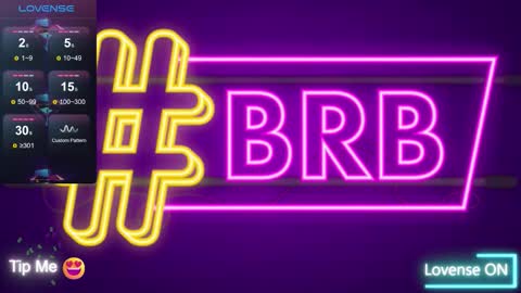 Tatiana SC online show from 10.09.25