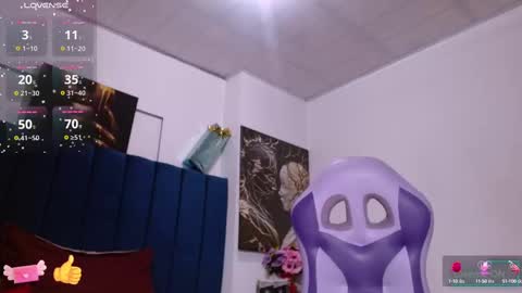 tatiana_star1 online show from 09.17.25