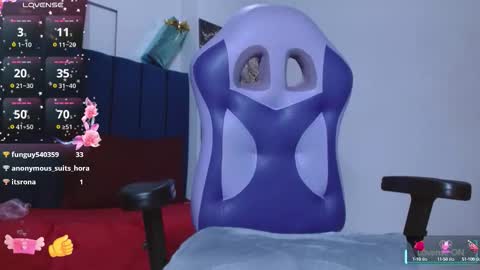 tatiana_star1 online show from 09.25.25