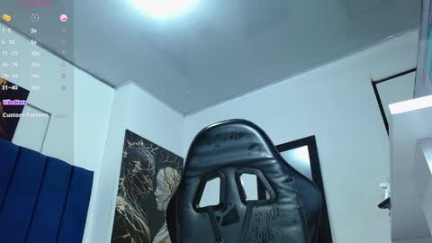 tatiana_star1 online show from 04.01.26