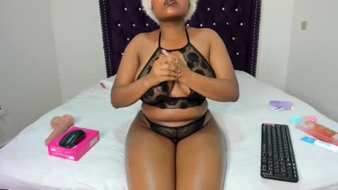 tatiana_storm online show from 10.14.25