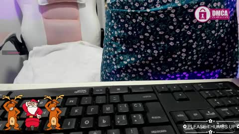 i am tatiana  online show from 12.16.24