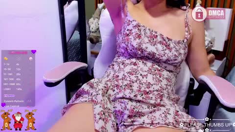 i am tatiana  online show from 12.18.24