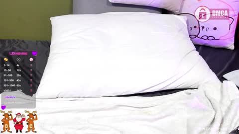 i am tatiana  online show from 12.21.24