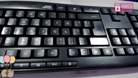 i am tatiana  online show from 09.17.25