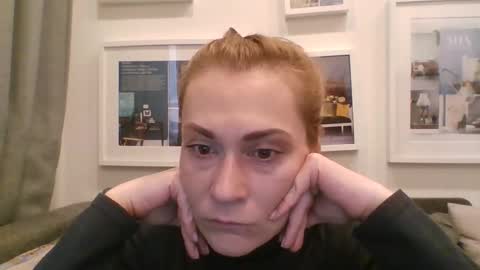 tatiana_xi online show from 09.19.25