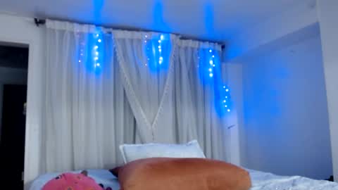 tatiana giraldo online show from 01.14.25