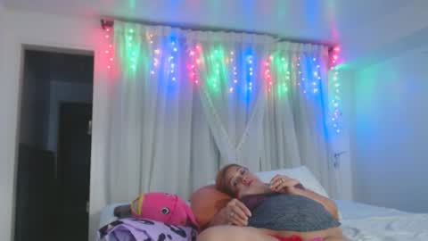 tatiana giraldo online show from 01.21.25