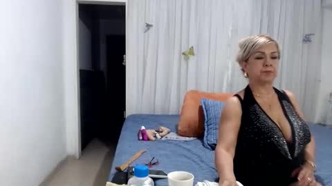 tatiana giraldo online show from 02.08.26