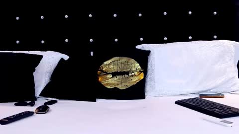 Tatiana Nova online show from 03.12.26