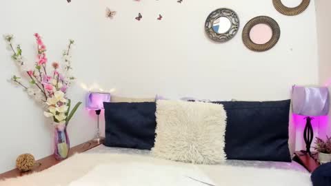 Tatiana Potter online show from 03.11.25