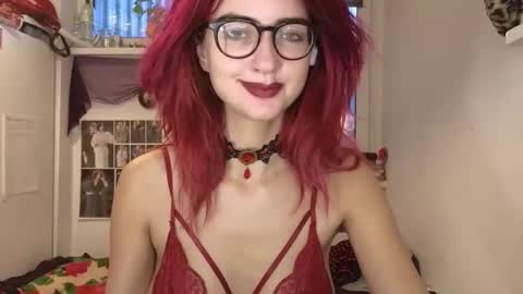 Tatiana online show from 10.21.25