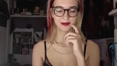 Tatiana online show from 02.05.26