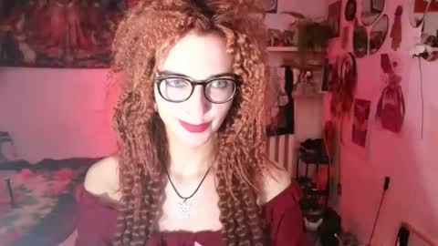 Tatiana online show from 04.08.26