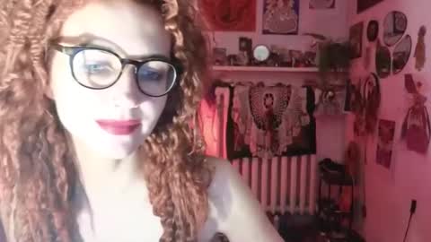 Tatiana online show from 04.09.26