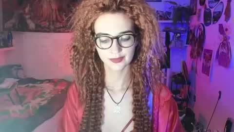 Tatiana online show from 04.11.26