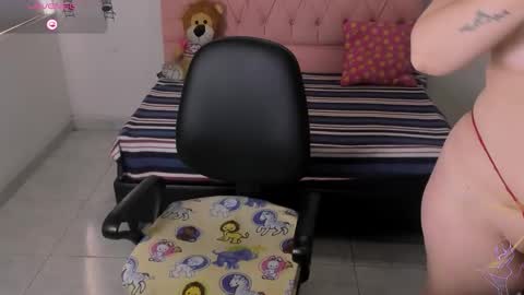 Daniela online show from 10.02.25