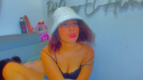 Snapshot of tatianasquirthot chatting on 03.14.26 tatianasquirthot online show from 03.14.26