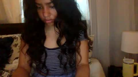 Tatianna Marie online show from 12.17.24