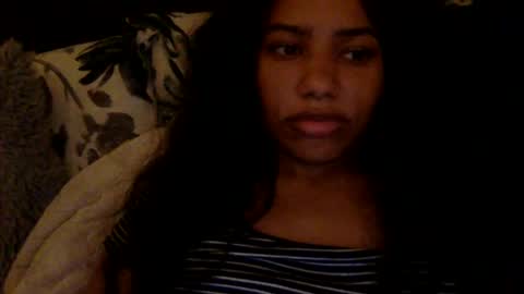 Tatianna Marie online show from 12.18.24