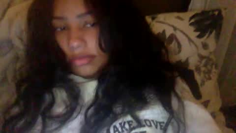 Tatianna Marie online show from 12.20.24
