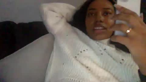 Tatianna Marie online show from 01.10.25