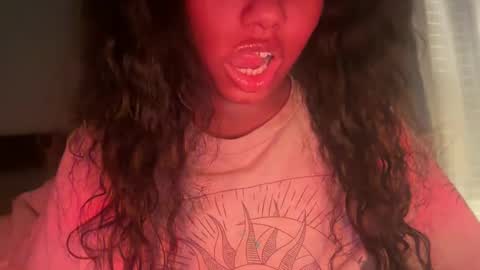 Tatianna Marie online show from 01.19.25