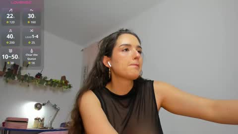 Tatianna online show from 09.16.25