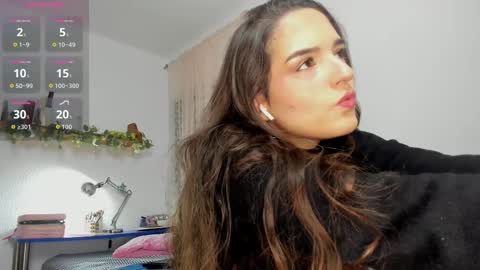 Tatianna online show from 09.24.25