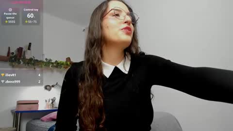 Tatianna online show from 09.26.25