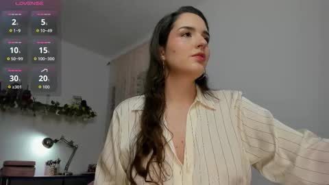 Tatianna online show from 10.12.25