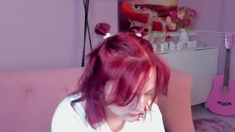 Snapshot of taticamomile chatting on 03.26.26 Tatica online show from 03.26.26