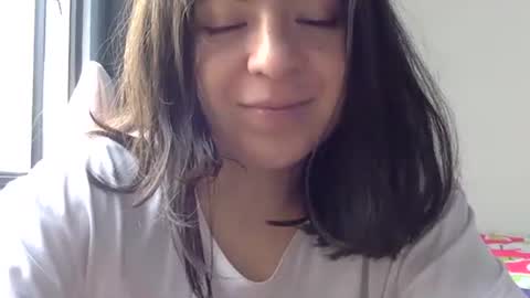 Snapshot of taticasexy chatting on 03.29.26 Tatica Sex online show from 03.29.26